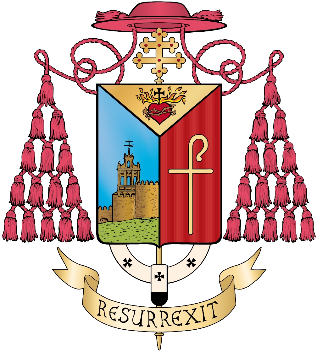 Ricardo Blázquez Pérez, Arzobispo emérito 2.jpg